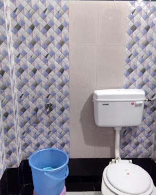 Maatu Shri Comfort Stay-Guest House Mathura Luaran gambar