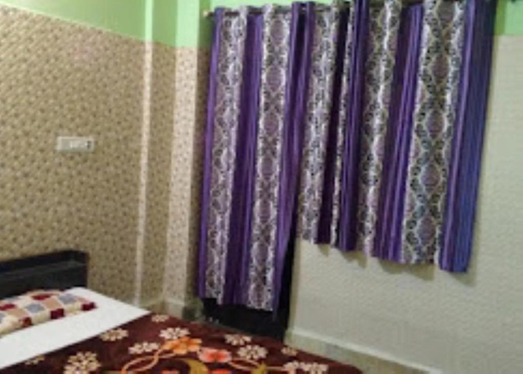 Maatu Shri Comfort Stay-Guest House Mathura Luaran gambar