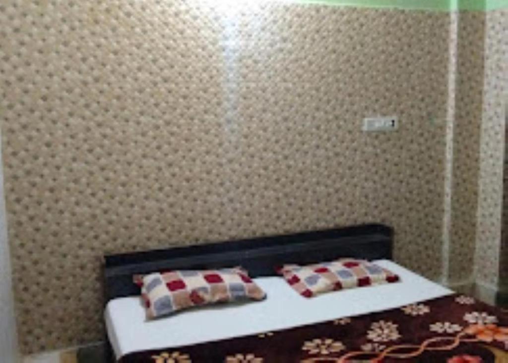 Maatu Shri Comfort Stay-Guest House Mathura Luaran gambar