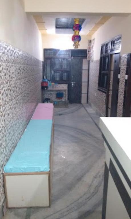 Maatu Shri Comfort Stay-Guest House Mathura Luaran gambar