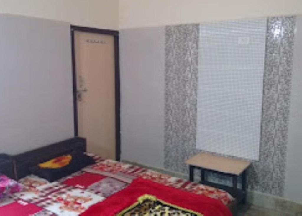 Maatu Shri Comfort Stay-Guest House Mathura Luaran gambar