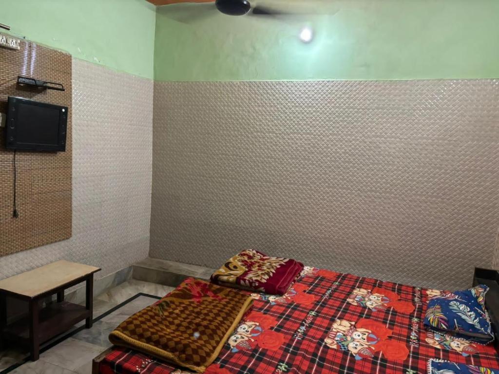 Maatu Shri Comfort Stay-Guest House Mathura Luaran gambar